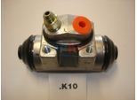 JAPKO Radbremszylinder 67k10 Hinterachse links für KIA