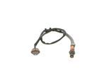 BOSCH Lambdasonde 0258010145 für Porsche