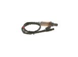 BOSCH Lambdasonde 0258003156 für GMC Mercedes