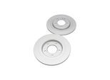 KAVO PARTS Bremsscheibe br3276c 284mm 10mm für KIA