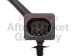 ASTEMO-HITACHI Lambdasonde 2505321 für Ford GMC SAAB LINCOLN Mercedes Suzuki KIA LAND ROVER