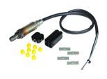 BOSCH Lambdasonde 0258005729 für Suzuki Chrysler EAGLE DODGE PLYMOUTH JEEP KIA HYUNDAI MITSUBISHI JAGUAR MAZDA MERCURY LINCOLN