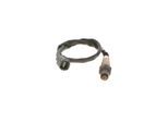 BOSCH Lambdasonde 0258986606 für PONTIAC DAIHATSU PIAGGIO TOYOTA LEXUS SCION