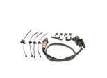 BOSCH Lambdasonde 0258007357 für Ford VW SEAT Audi