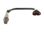 TOPRAN Lambdasonde 207060 für Opel Vaughall