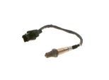 BOSCH Lambdasonde 0258987001 für CADILLAC