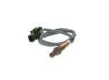 BOSCH Lambdasonde 0258017231 für BMW