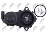 NTY Stellelement, Feststellbremse Bremssattel hzsme001a für Mercedes