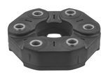 TOPRAN Gelenk, Längswelle 304440 für Ford