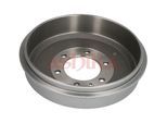 ASHIKA Bremstrommel 5609903c Hinterachse für ISUZU