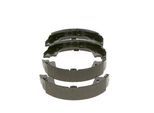 BOSCH Bremsbackensatz, Feststellbremse 0986487778 für HYUNDAI
