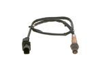 BOSCH Lambdasonde 0281004498 für VW
