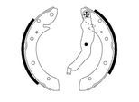 TEXTAR Bremsbackensatz 91050000 für RENAULT