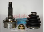 ASHIKA Gelenksatz, Antriebswelle 6203399 für MAZDA
