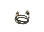BOSCH Lambdasonde 0258007135 für Volvo