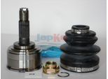 JAPKO Gelenksatz, Antriebswelle 62413 für HONDA
