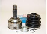 JAPKO Gelenksatz, Antriebswelle 62452 für HONDA