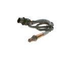 BOSCH Lambdasonde 0258017241 für VW