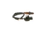 BOSCH Lambdasonde 0258017272 für GMC Vaughall Suzuki
