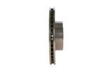 BOSCH Bremsscheibe 0986478197 belüftet 300mm 28mm für Mercedes