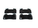 BOSCH Bremsbelagsatz, Scheibenbremse 0986424894 für CHEVROLET Vaughall