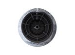 CORTECO Luftfeder, Fahrwerk 49430542 Hinterachse für Peugeot Fiat