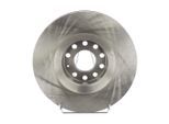 CHAMPION Bremsscheibe 562978ch1 320mm 30mm für SEAT Audi