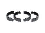 BOSCH Bremsbackensatz, Feststellbremse 0986487932 für Subaru