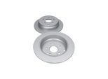 KAVO PARTS Bremsscheibe br2260c 305mm 9mm für HONDA ACURA