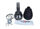 MAXGEAR Gelenksatz, Antriebswelle 493136 radseitig für NISSAN