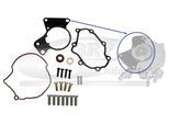 3RG Reparatursatz, Unterdruckpumpe (Bremsanlage) 74703 für Audi VW SEAT
