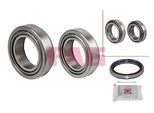 FAG Radlagersatz 713644010 für Opel SSANGYONG ISUZU
