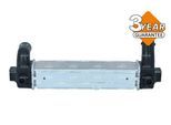 NRF Ladeluftkühler 30372 für KIA