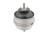 TOPRAN Lagerung, Motor 115630 links für CUPRA