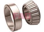 FAG Radlager 528595 160mm für Mercedes MAN