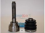 JAPKO Gelenksatz, Antriebswelle 62905 für MITSUBISHI ISUZU