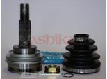 ASHIKA Gelenksatz, Antriebswelle 6202210 für TOYOTA