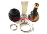 FAST Gelenksatz, Antriebswelle ft25094k radseitig für VW TOYOTA