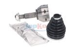 JAPKO Gelenksatz, Antriebswelle 620052 radseitig für Ford
