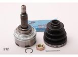 JAPKO Gelenksatz, Antriebswelle 62212 für TOYOTA