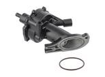 TOPRAN Unterdruckpumpe, Bremsanlage 302790 für Ford