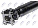 NTY Gelenkwelle, Achsantrieb nwnty041 hinten für TOYOTA