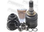 FEBEST Gelenksatz, Antriebswelle 0111ct220lh Vorderachse links für TOYOTA