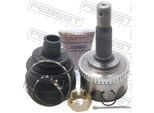 FEBEST Gelenksatz, Antriebswelle 0210p12qg16a44 Vorderachse für NISSAN
