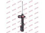 KYB Stoßdämpfer 332089 Hinterachse links für TOYOTA