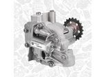ET ENGINETEAM Ölpumpe pu0125 für Opel Mercedes NISSAN RENAULT