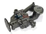 JAPKO Ölpumpe 157ns07 für Opel Vaughall NISSAN RENAULT