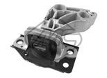 METALCAUCHO Lagerung, Motor 05650 rechts für RENAULT
