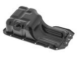 TOPRAN Ölwanne 600838 für MAZDA