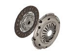 SCHAEFFLER LUK Kupplungssatz LuK RepSet 624332209 für Fiat